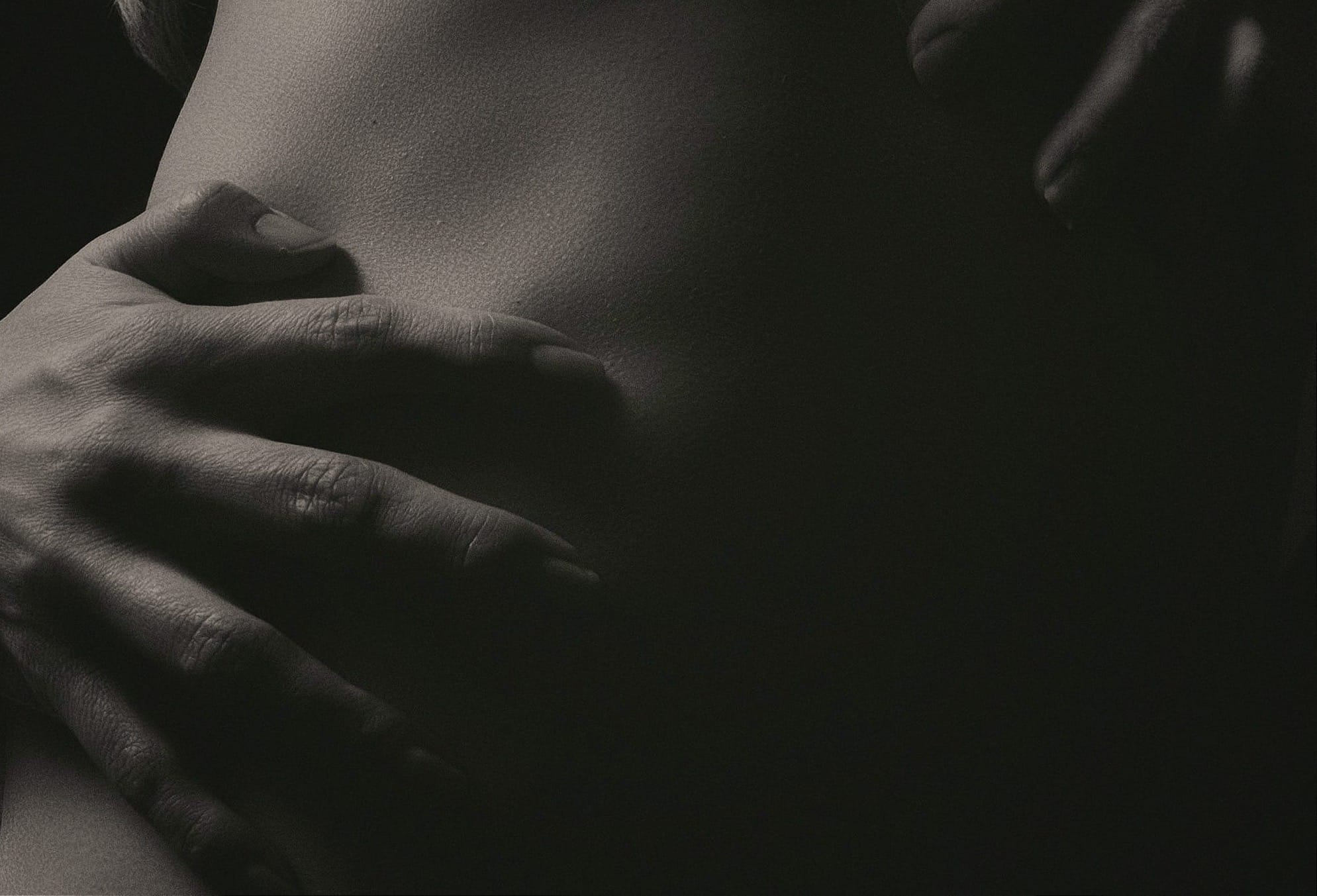 Held, Not Fixed: Why Some Submissives Crave Caregiver Doms