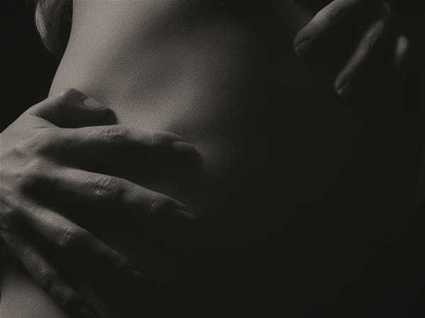 Held, Not Fixed: Why Some Submissives Crave Caregiver Doms