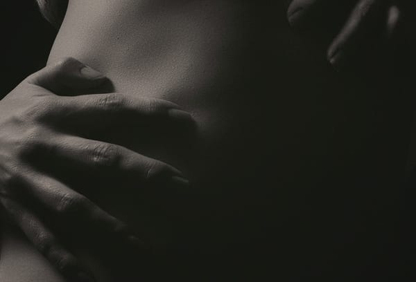 Held, Not Fixed: Why Some Submissives Crave Caregiver Doms